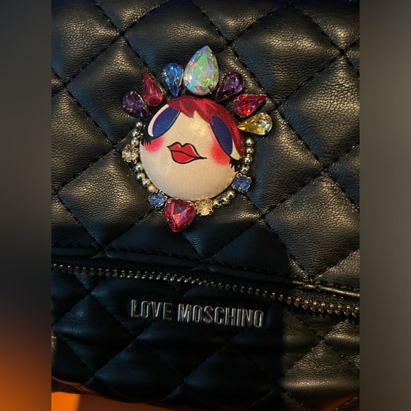 Love Moschino bag - Picture 14 of 14